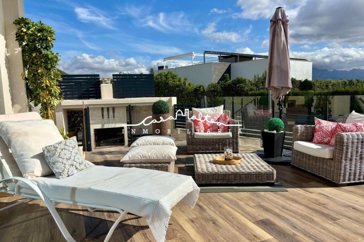 Properties for sale and rent in Spain photo 1