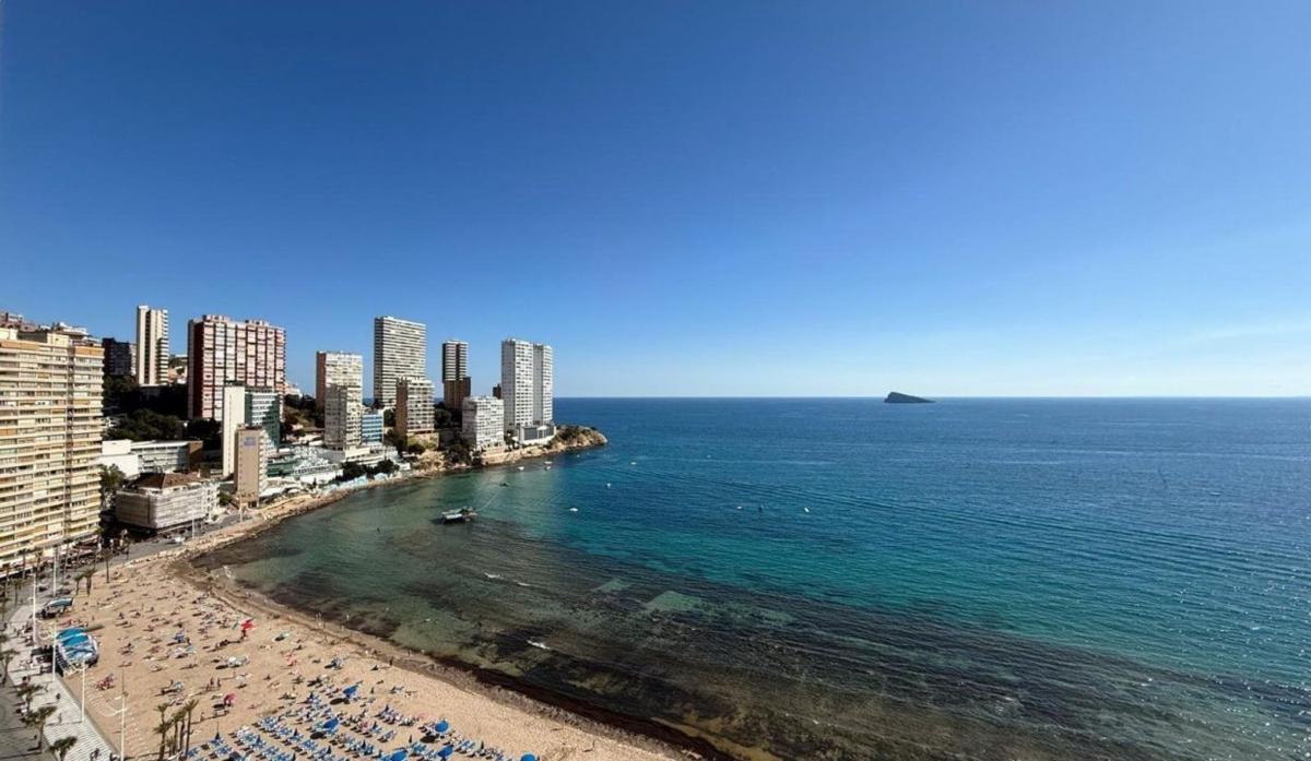 Sprzedaż mieszkania w Piso en Playa de Levante, Benidorm, Benidorm
photo 3