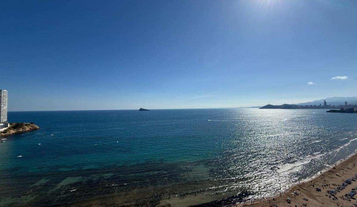 Sprzedaż mieszkania w Piso en Playa de Levante, Benidorm, Benidorm
photo 4