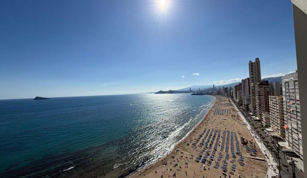 Sprzedaż mieszkania w Piso en Playa de Levante, Benidorm, Benidorm
photo 5