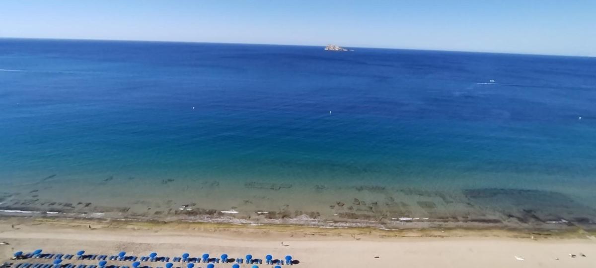 Venta de piso en Piso en Playa de Levante, Benidorm, Benidorm
 photo 2