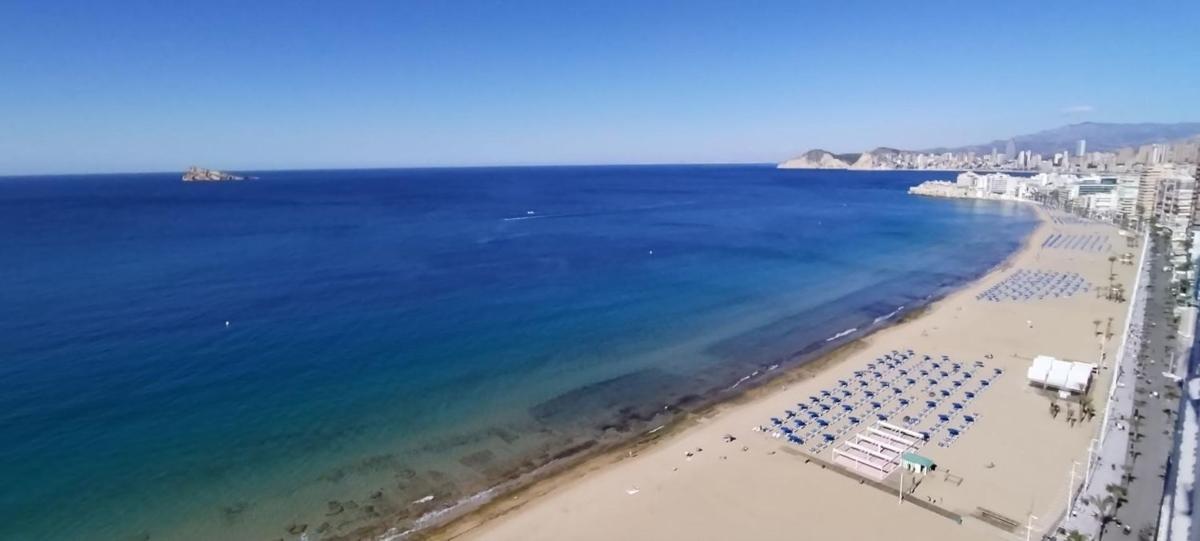 Venta de piso en Piso en Playa de Levante, Benidorm, Benidorm
 photo 3