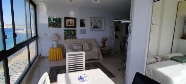 Venta de piso en Piso en Playa de Levante, Benidorm, Benidorm
 photo 4