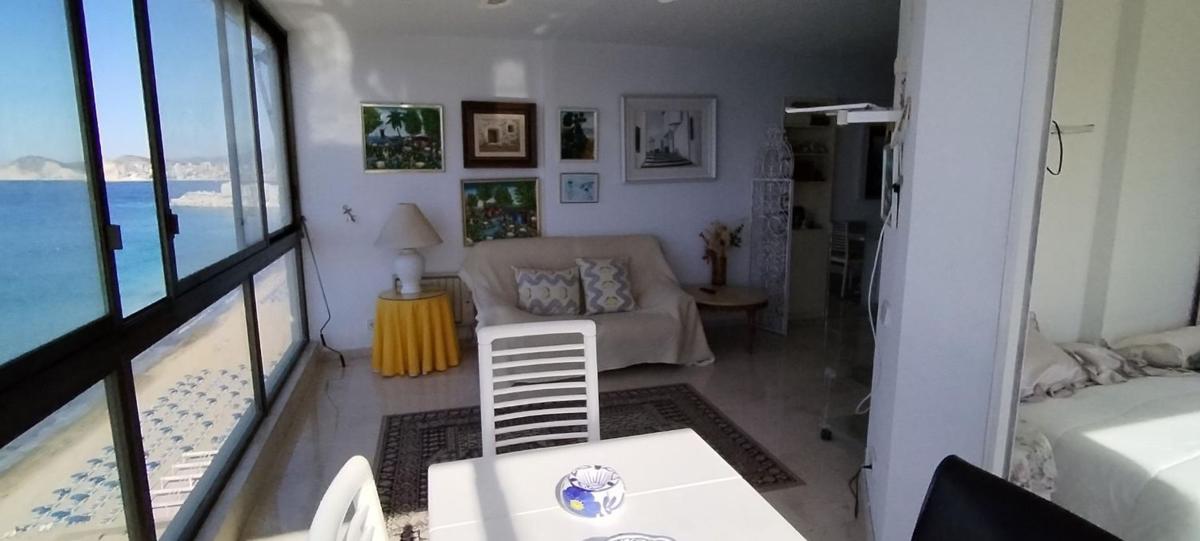 Venta de piso en Piso en Playa de Levante, Benidorm, Benidorm
 photo 5