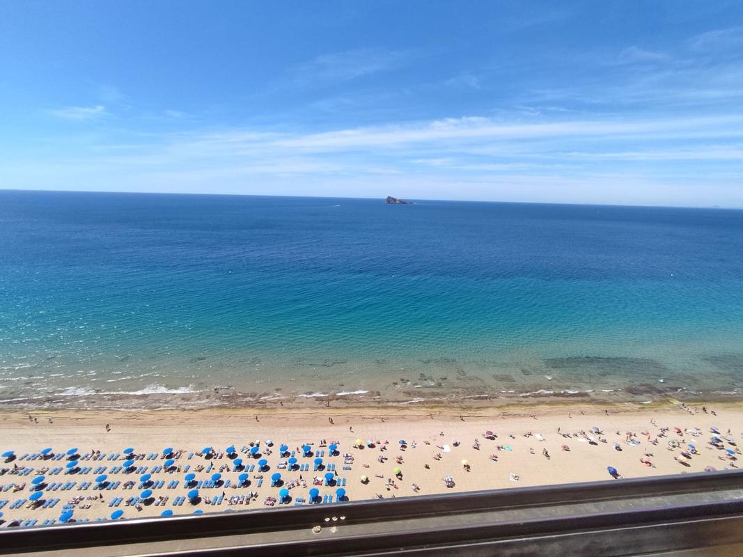 Venta de piso en Piso en Avenida de Madrid, Playa de Levante, Benidorm, Benidorm
photo 3