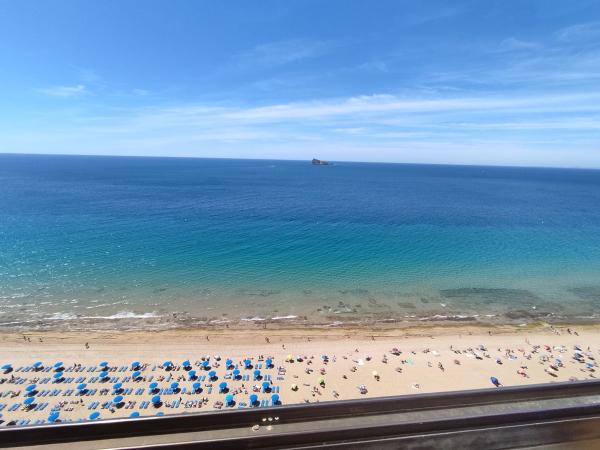 Venta de piso en Piso en Avenida de Madrid, Playa de Levante, Benidorm, Benidorm
thumbnail 3