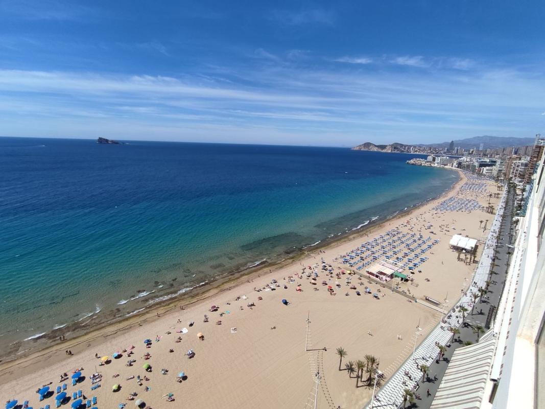 Venta de piso en Piso en Avenida de Madrid, Playa de Levante, Benidorm, Benidorm
photo 4