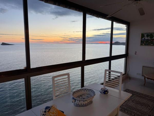 Venta de piso en Piso en Zona Sierra Helada, Benidorm, Benidorm
thumbnail 2