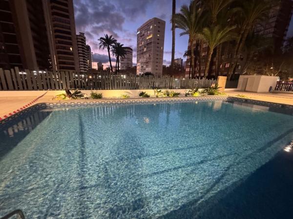 Venta de piso en Piso en Zona Sierra Helada, Benidorm, Benidorm
 photo 4