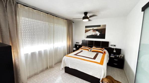 Sale of flat in Piso en Altea Pueblo, Altea, Altea
 photo 1