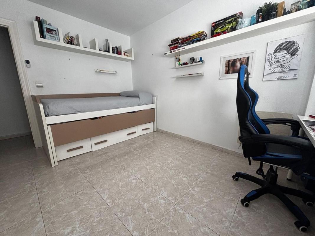 Sale of apartment in Piso en Altea Pueblo, Altea, Altea
photo 3