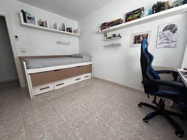 Sale of flat in Piso en Altea Pueblo, Altea, Altea
 photo 3