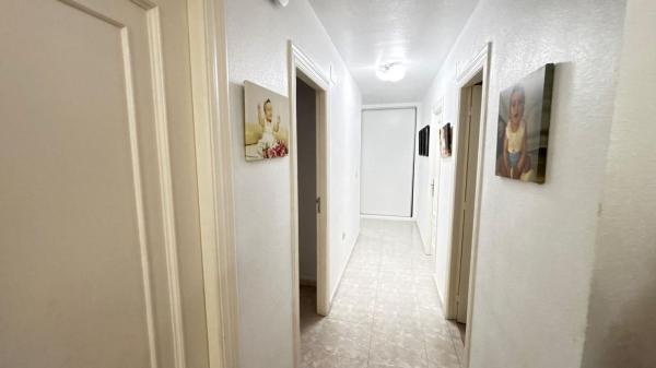 Sale of flat in Piso en Altea Pueblo, Altea, Altea
 photo 4