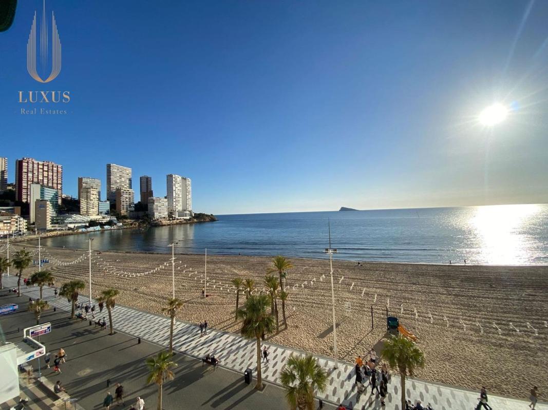Venta de piso en Piso en Playa de Levante, Benidorm, Benidorm
photo 1