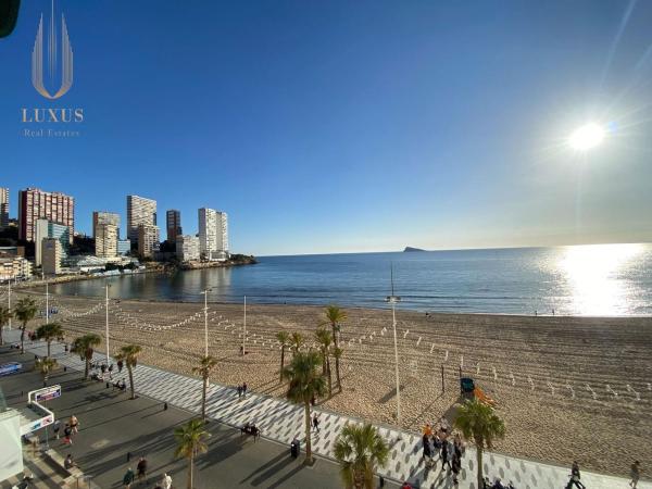 Venta de piso en Piso en Playa de Levante, Benidorm, Benidorm
photo 1