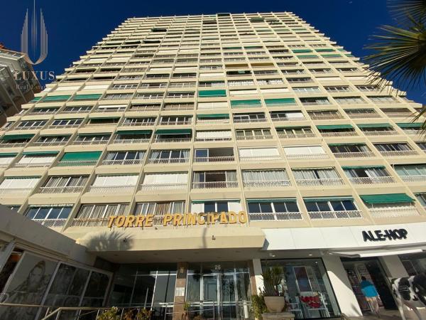 Venta de piso en Piso en Playa de Levante, Benidorm, Benidorm
thumbnail 3