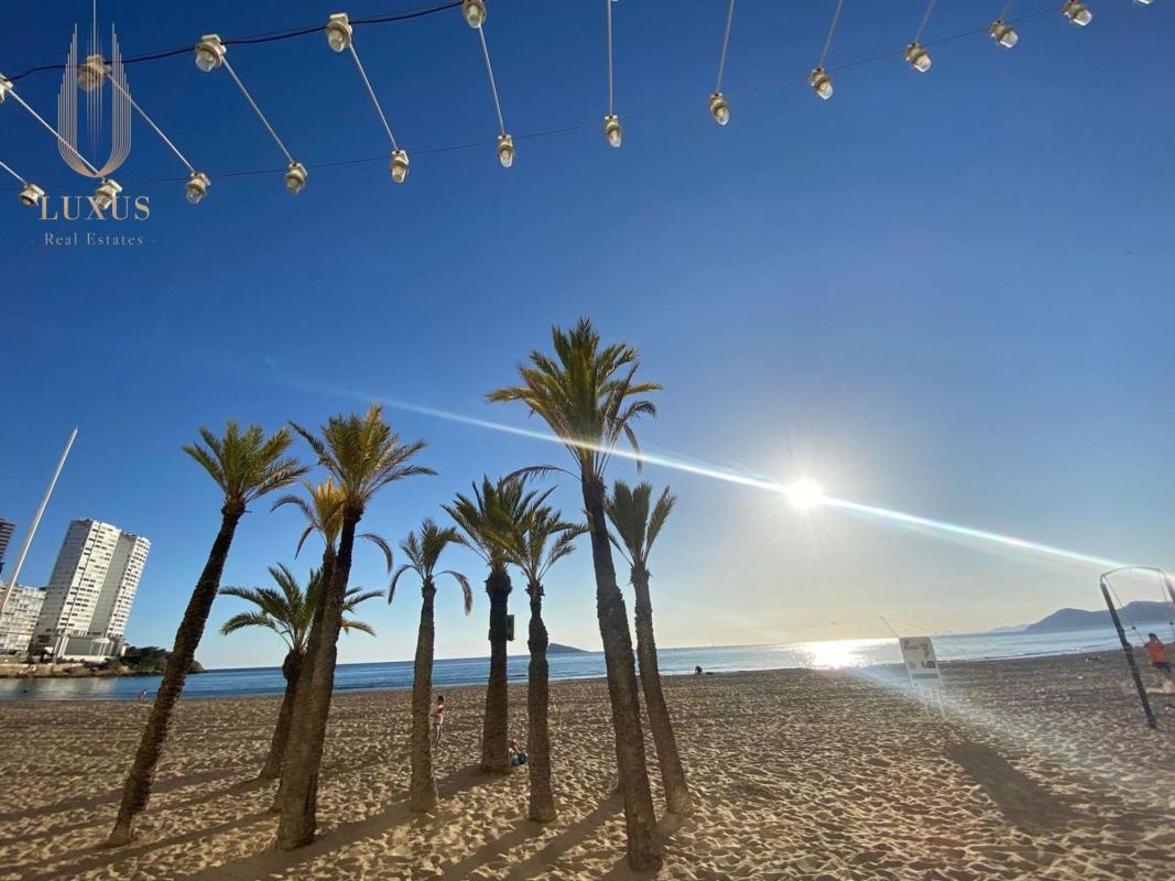 Venta de piso en Piso en Playa de Levante, Benidorm, Benidorm
photo 4