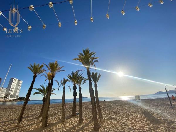 Venta de piso en Piso en Playa de Levante, Benidorm, Benidorm
 photo 4