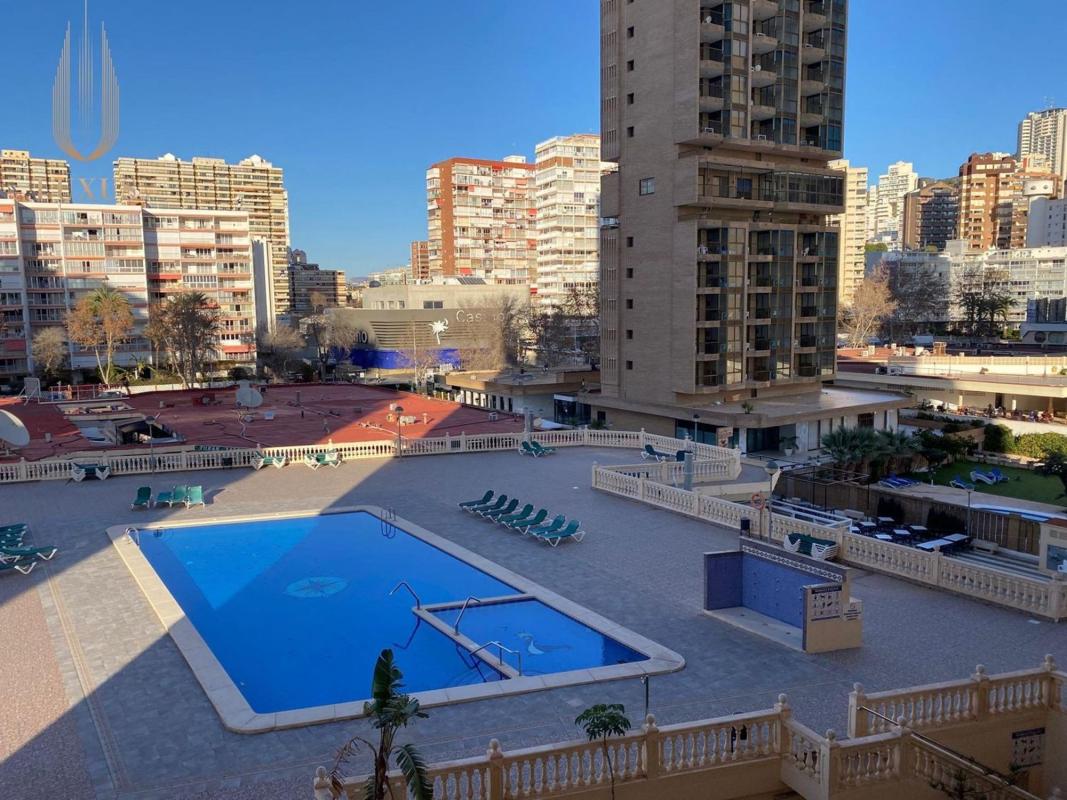 Venta de piso en Piso en Playa de Levante, Benidorm, Benidorm
photo 5