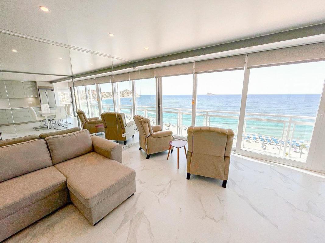 Venta de piso en Piso en Playa de Poniente, Benidorm, Benidorm
photo 3