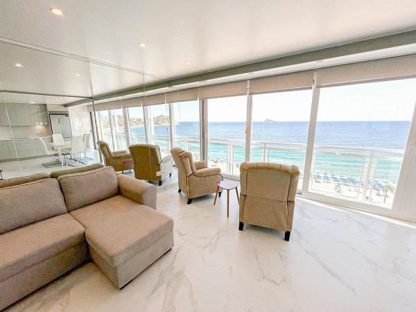 Venta de piso en Piso en Playa de Poniente, Benidorm, Benidorm
thumbnail 3