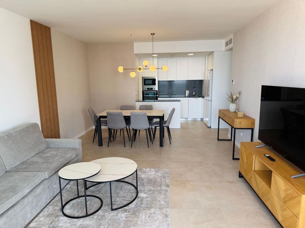 Sale of apartment in Piso en Avenida Moralet, 10, Playa de Poniente, Benidorm, Benidorm
photo 5