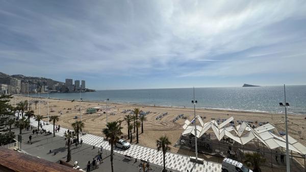 Venta de piso en Piso en Playa de Levante, Benidorm, Benidorm
photo 1