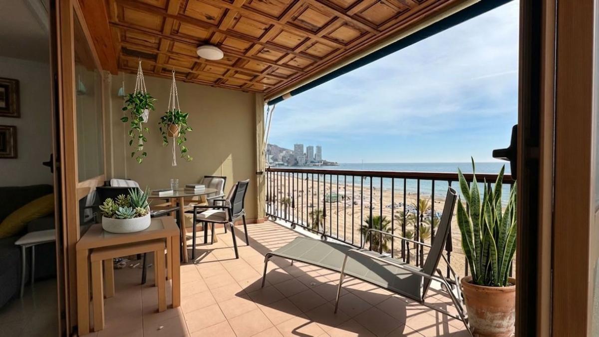 Venta de piso en Piso en Playa de Levante, Benidorm, Benidorm
photo 2