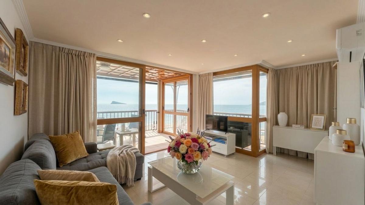 Venta de piso en Piso en Playa de Levante, Benidorm, Benidorm
photo 3