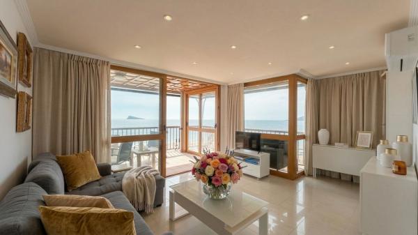 Venta de piso en Piso en Playa de Levante, Benidorm, Benidorm
thumbnail 3