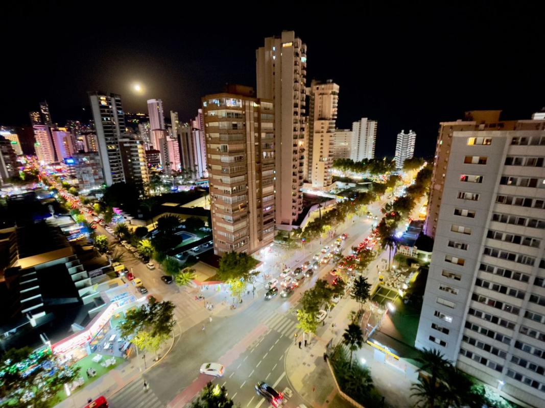 Sale of apartment in Piso en Avenida de Europa, 13, Pueblo Levante, Benidorm, Benidorm
photo 1