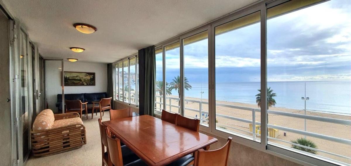 Sale of apartment in Piso en Playa de Levante, Benidorm, Benidorm
photo 1
