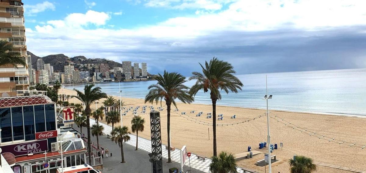 Sale of apartment in Piso en Playa de Levante, Benidorm, Benidorm
photo 2