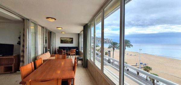 Sale of flat in Piso en Playa de Levante, Benidorm, Benidorm
 photo 4