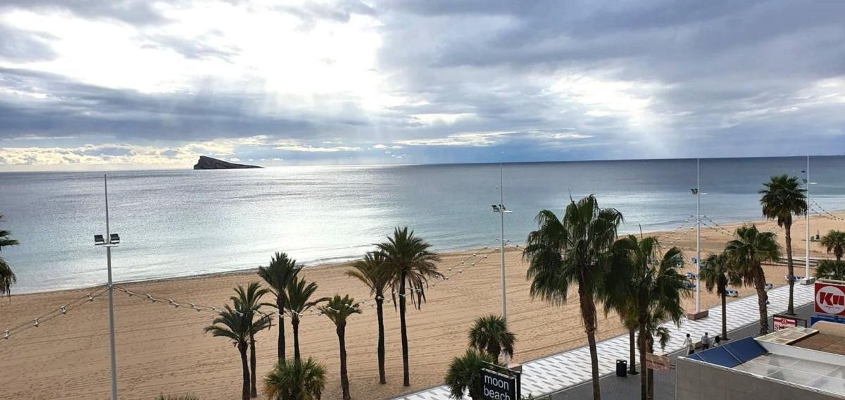 Sale of apartment in Piso en Playa de Levante, Benidorm, Benidorm
photo 5