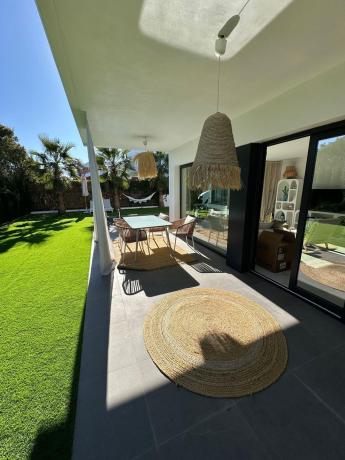 Casa o chalet independiente en La Alberca, Polop thumbnail 1