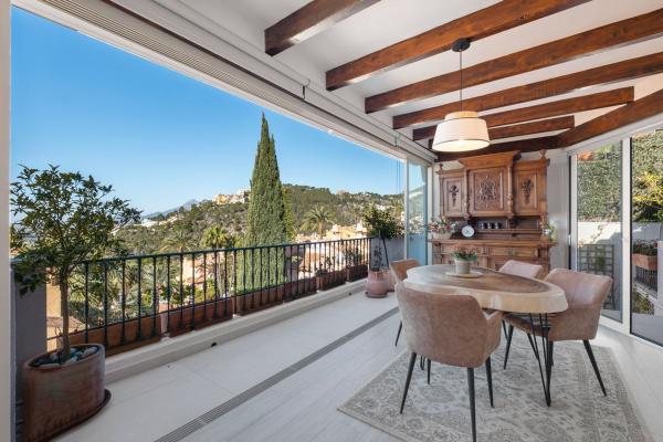 Chalet pareado en Altea Hills, Altea photo 3