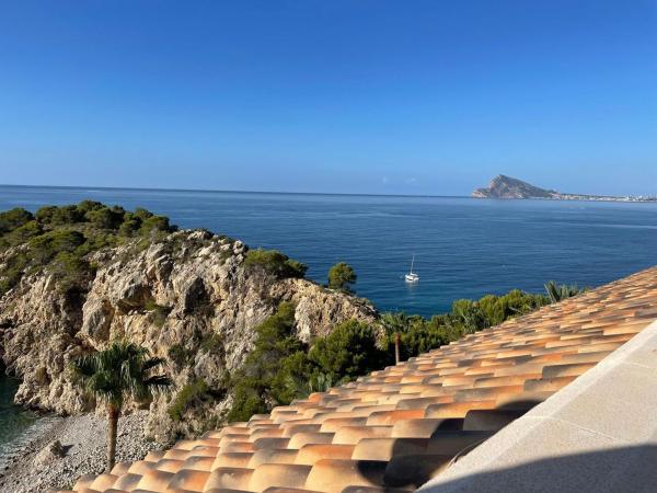 Duplex for sale on Dúplex en Zona de Mascarat, Altea, Altea photo 3