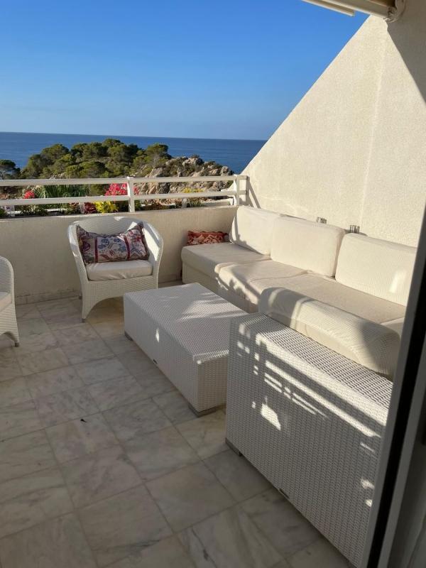 Продажа дуплекса на Dúplex en Zona de Mascarat, Altea, Алтея photo 4