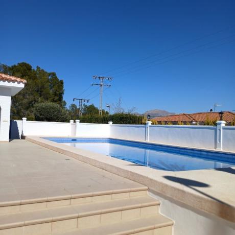 Casa o chalet independiente en Montebello - Nou Espai, La Nucia photo 1