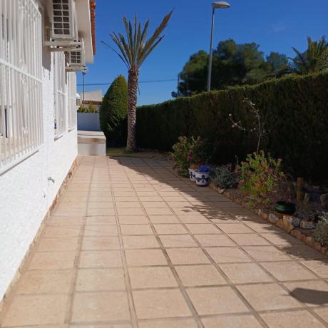 Casa o chalet independiente en Montebello - Nou Espai, La Nucia thumbnail 1