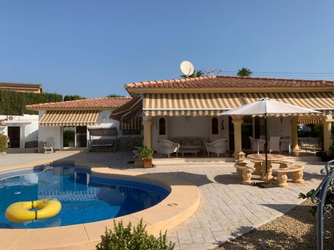 Properties for sale and rent in Spain photo 3