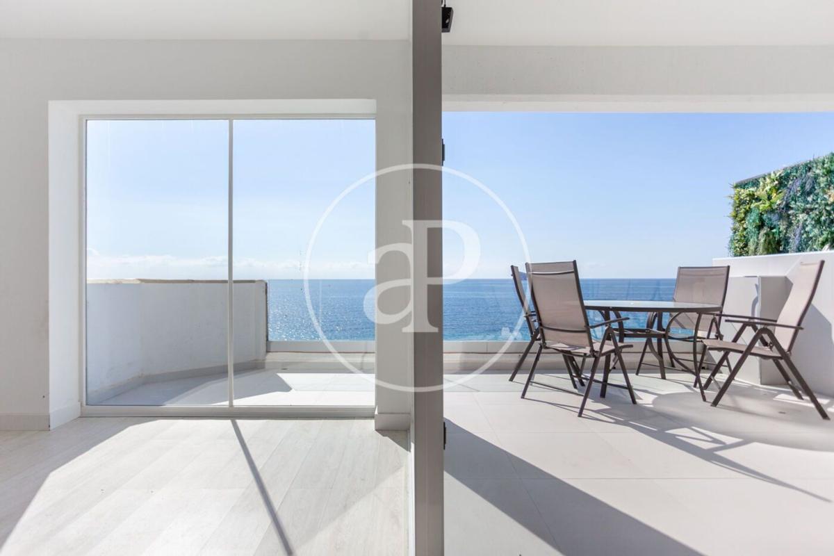 Sale of apartment in Piso en Avenida Mare de Déu del Sofrat, Puerto, Benidorm, Benidorm
 photo 2