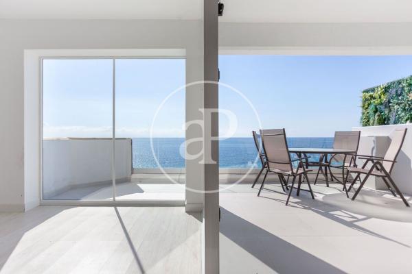Sale of flat in Piso en Avenida Mare de Déu del Sofrat, Puerto, Benidorm, Benidorm
thumbnail 2