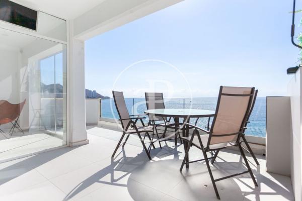 Sale of flat in Piso en Avenida Mare de Déu del Sofrat, Puerto, Benidorm, Benidorm
thumbnail 3