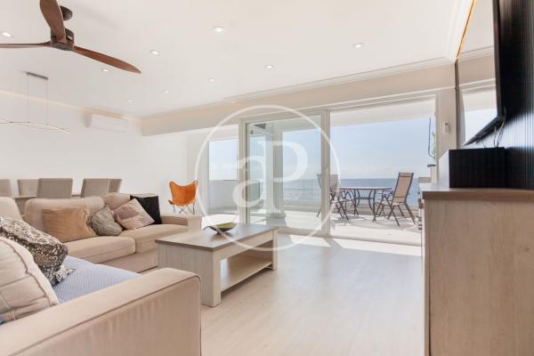 Sale of flat in Piso en Avenida Mare de Déu del Sofrat, Puerto, Benidorm, Benidorm
 photo 4