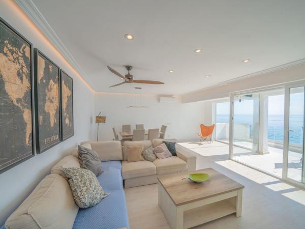 Sale of flat in Piso en Avenida Mare de Déu del Sofrat, Puerto, Benidorm, Benidorm
photo 1