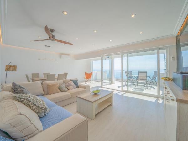 Sale of flat in Piso en Avenida Mare de Déu del Sofrat, Puerto, Benidorm, Benidorm
thumbnail 2