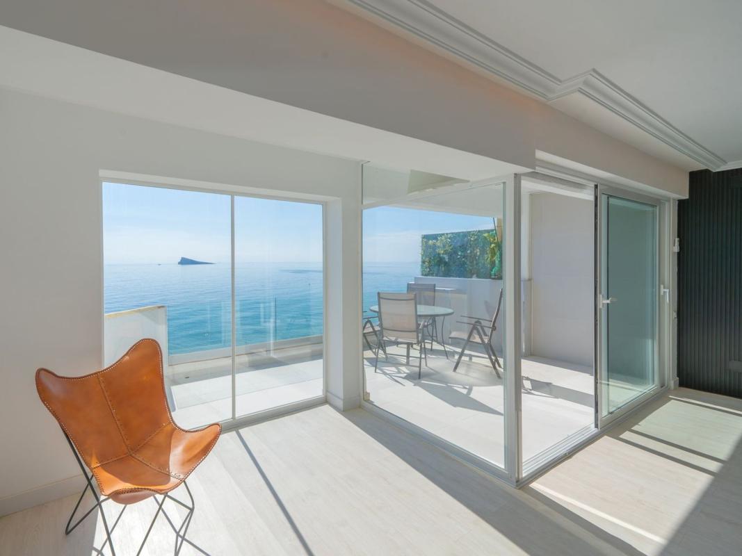 Sale of apartment in Piso en Avenida Mare de Déu del Sofrat, Puerto, Benidorm, Benidorm
 photo 3