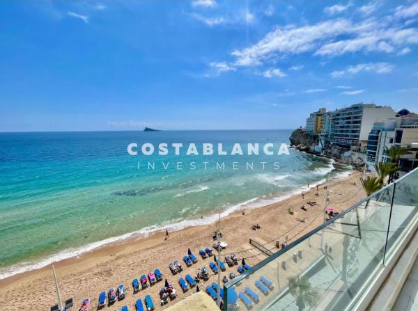 Sale of flat in Piso en Avenida de Martínez Alejos, Puerto, Benidorm, Benidorm
thumbnail 3